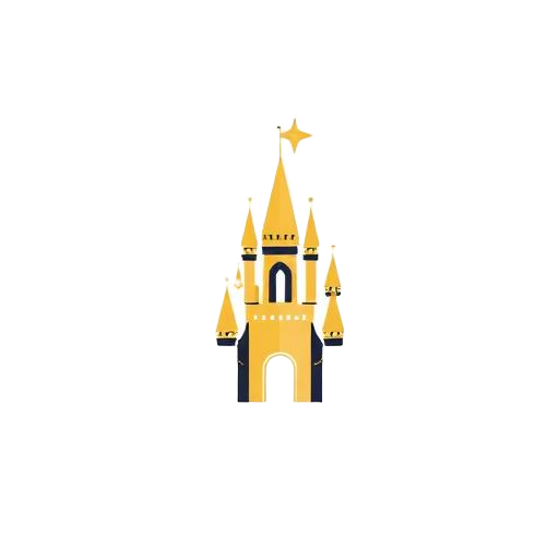 Disney Lorcana logo